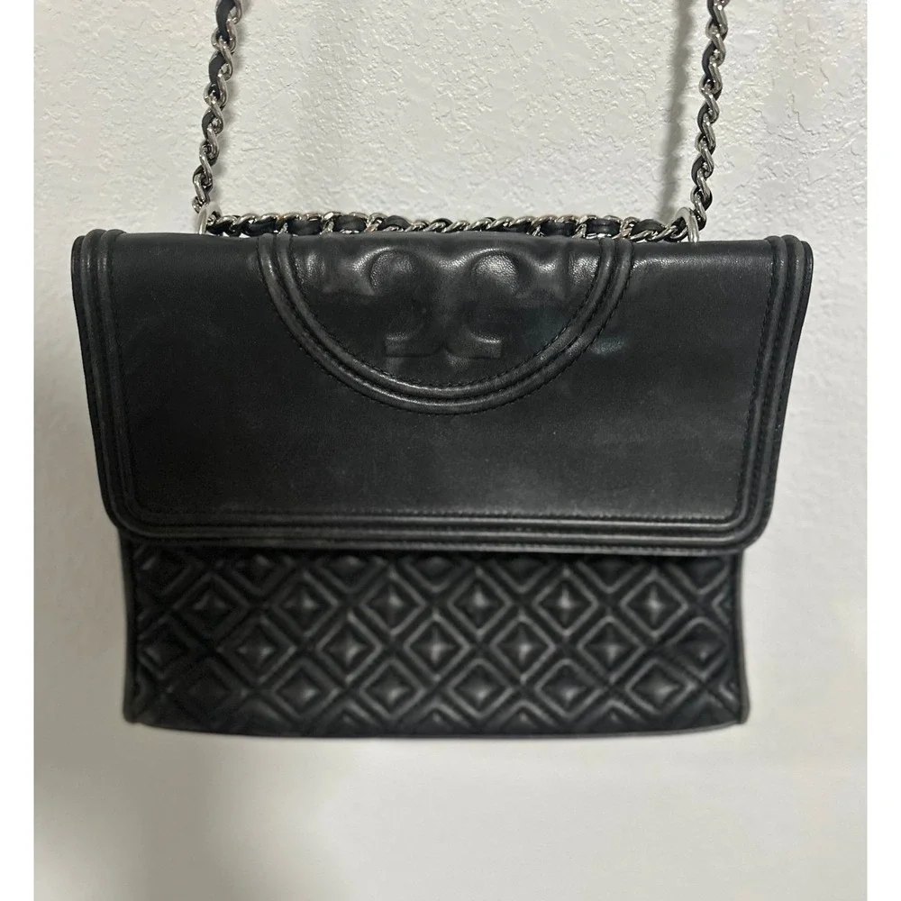 Tory Burch elevate your